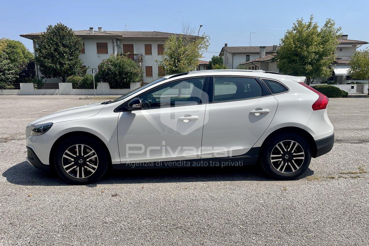 VOLVO V40 Cross Country D3 Business Plus