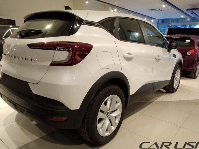 Mitsubishi ASX 1.0L 91 CV Inform