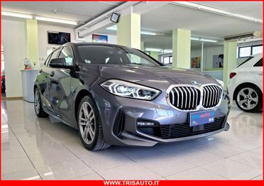 BMW 118d 2.0 Aut. M sport (FULL LED+PELLE+NAVI)