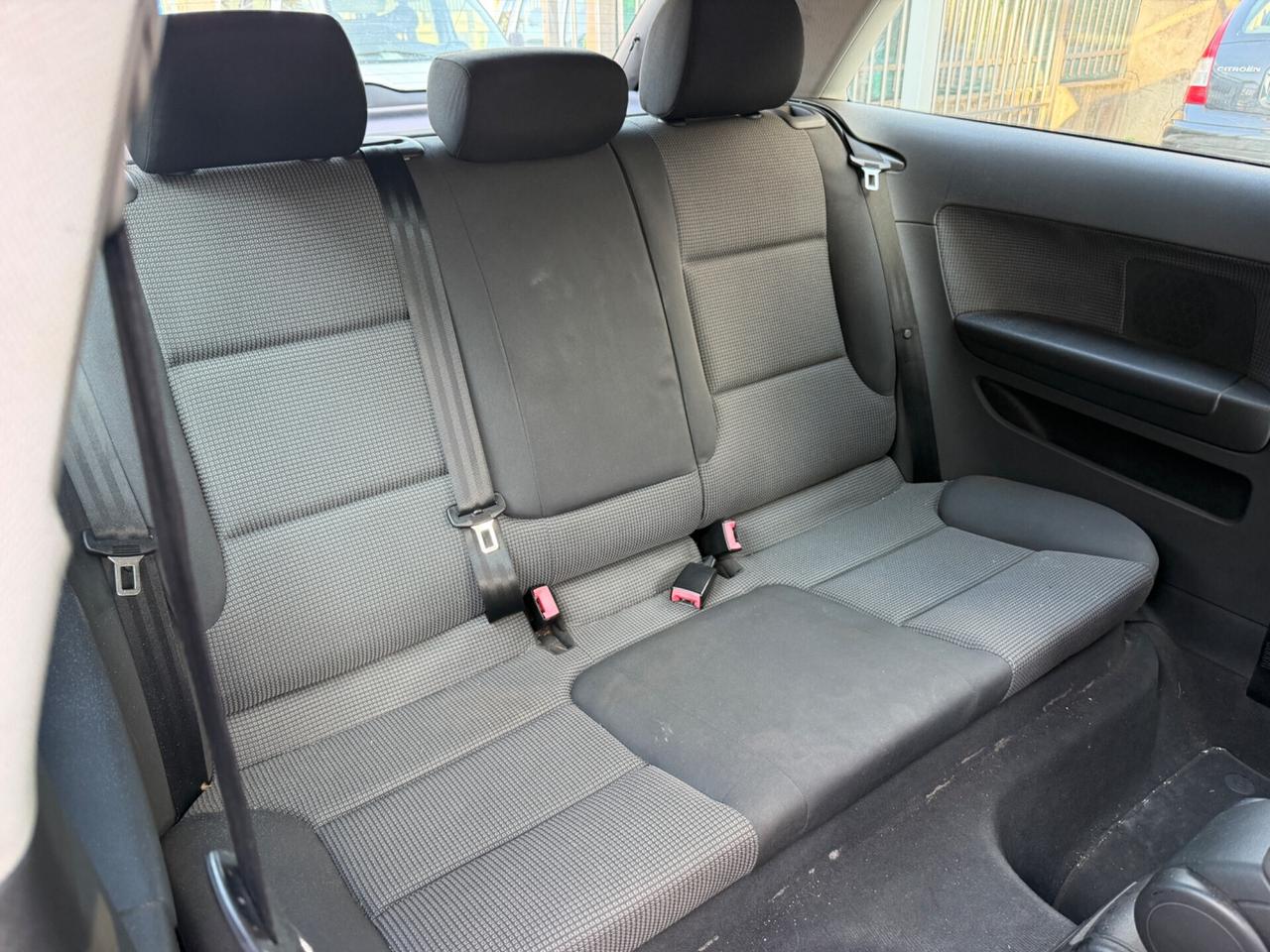 AUDI A3 SPORT-BACK 1.6 BENZINA EURO4 CLIMA FUNZIONATE