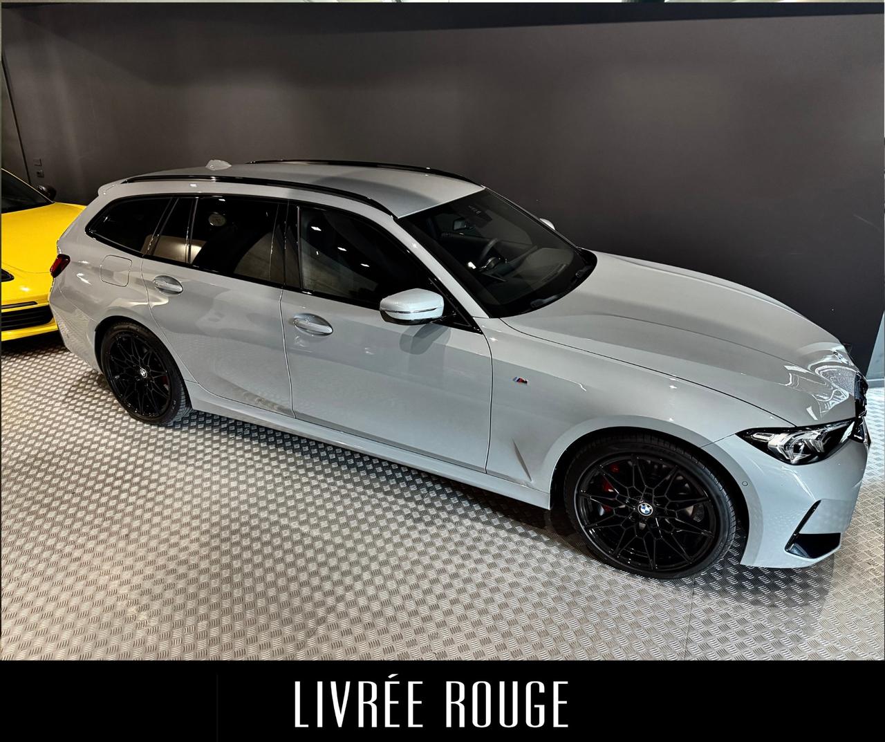 Bmw 330 330i x Drive Touring M sport
