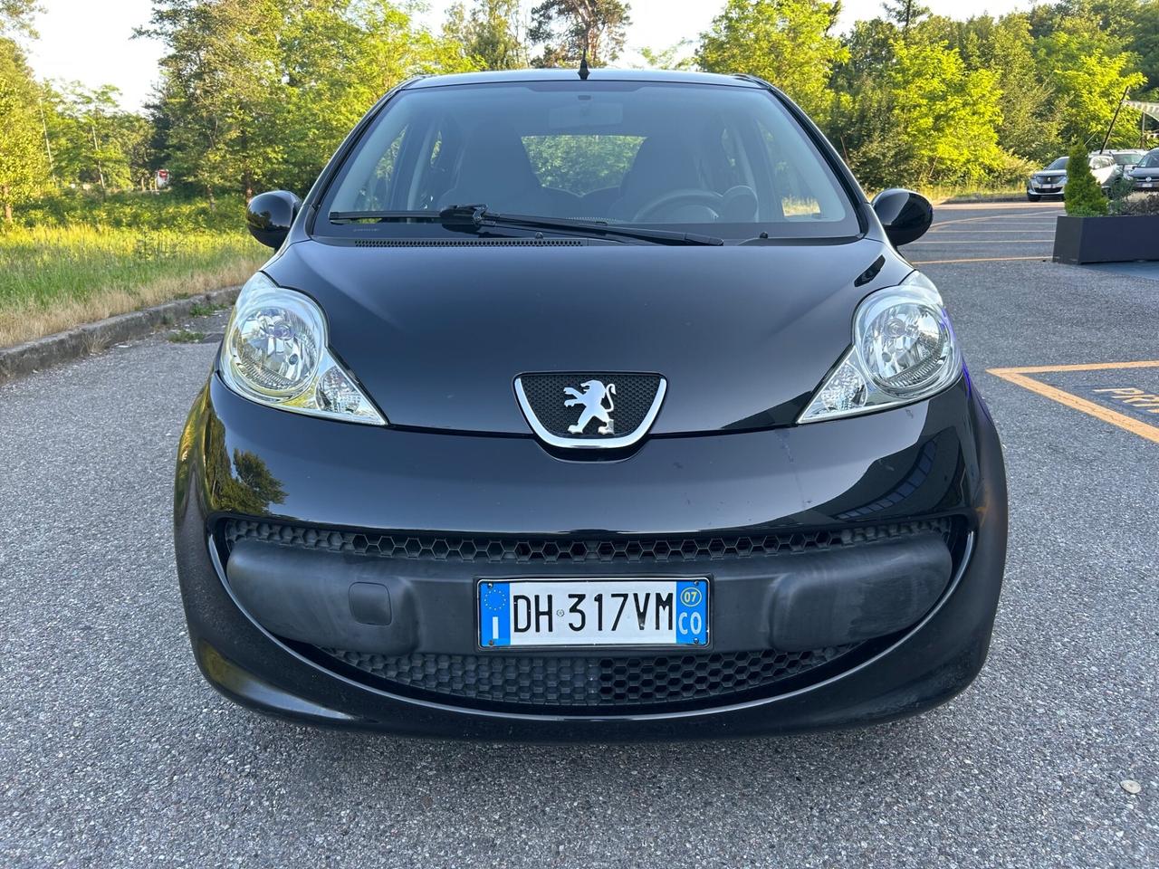 Peugeot 107 1.0 68CV 5p. Plaisir*Neo patentati *