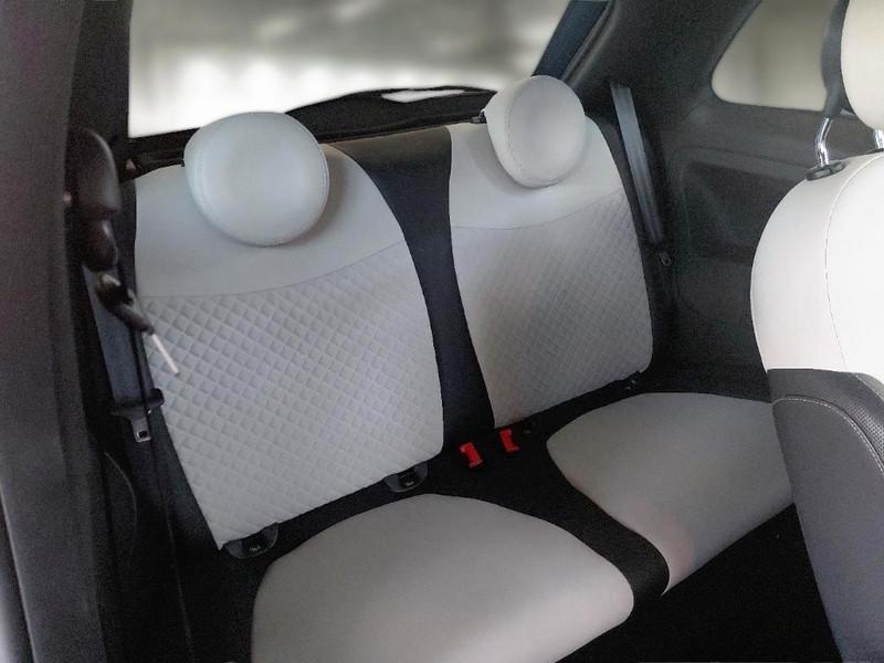 FIAT 500 1.0 70 CV IBRIDO DOLCEVITA 3 PORTE BERLINA