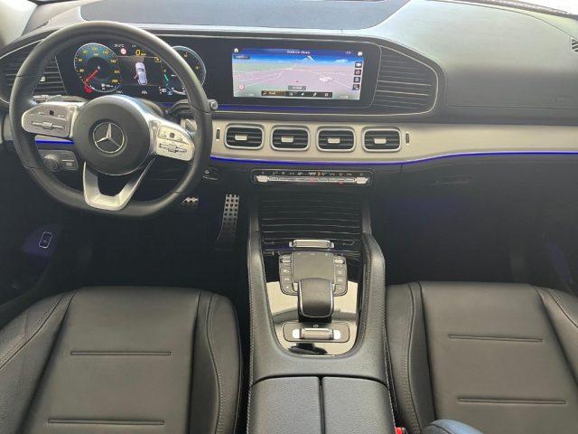 MERCEDES-BENZ GLE 400 d 4Matic Premium Plus