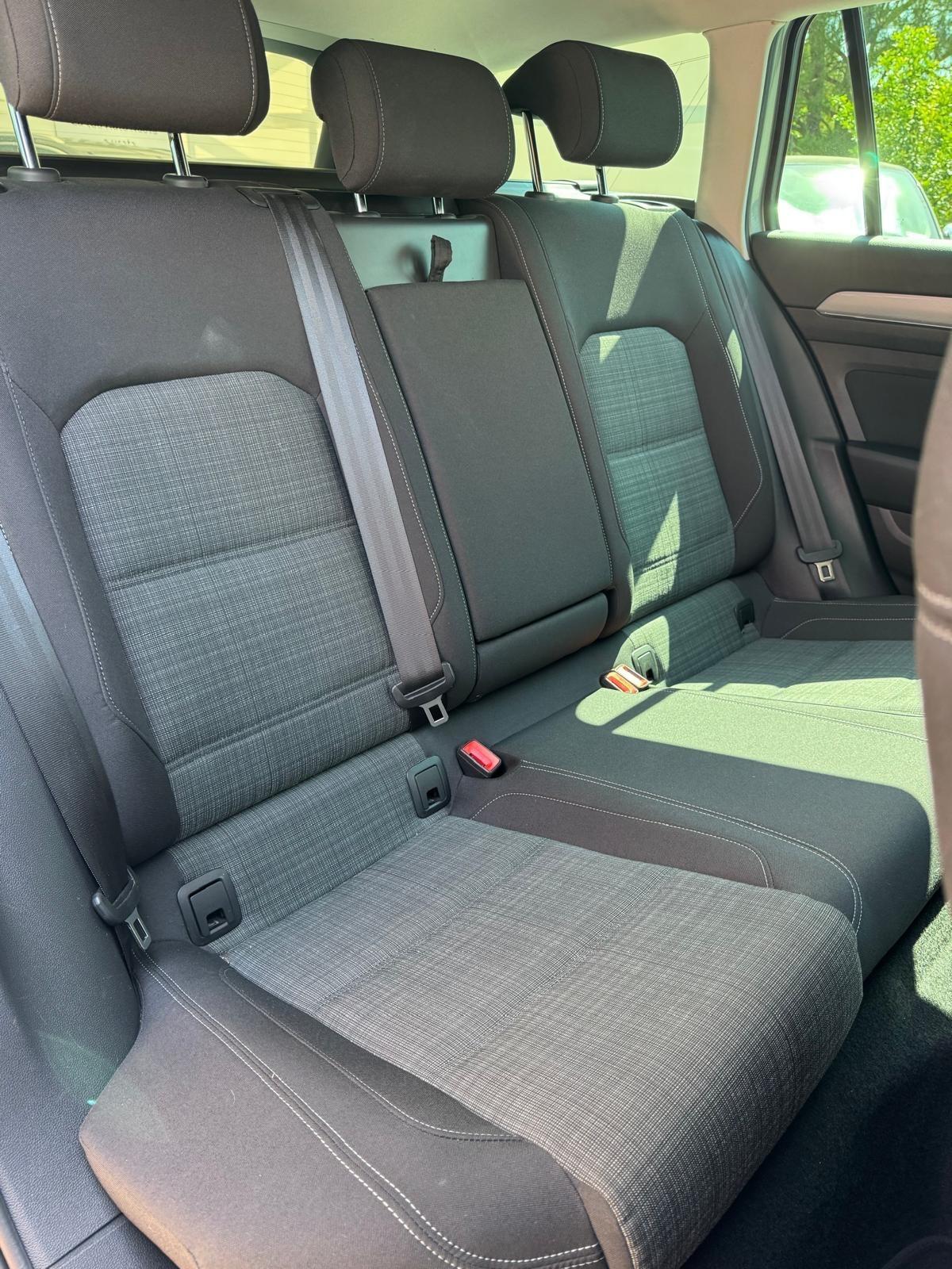 Volkswagen Passat Variant 2.0 TDI EVO Business 150cv 110kw