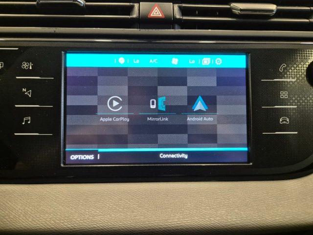 CITROEN Grand C4 Picasso BlueHDi 120 7 P - NEOP. - UNIPR. - Cam - Carplay