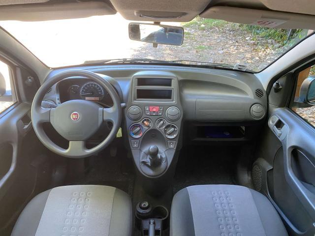 Fiat Panda 1.2 5 Posti Euro 5 * Unico-Proprietario * 69cv E5