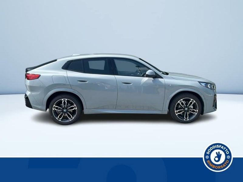 BMW X2 sDrive 18d M Sport