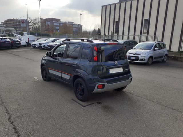 FIAT Panda PROMO FINANZIAMENTO 1.0 FireFly S&S Hybrid Garmin