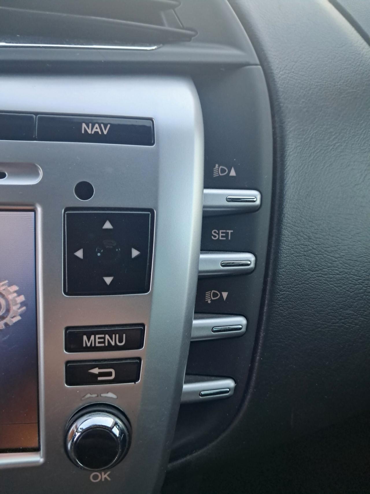 Lancia Delta 1.6 Mtj 120cv---Navi*Led*Clima