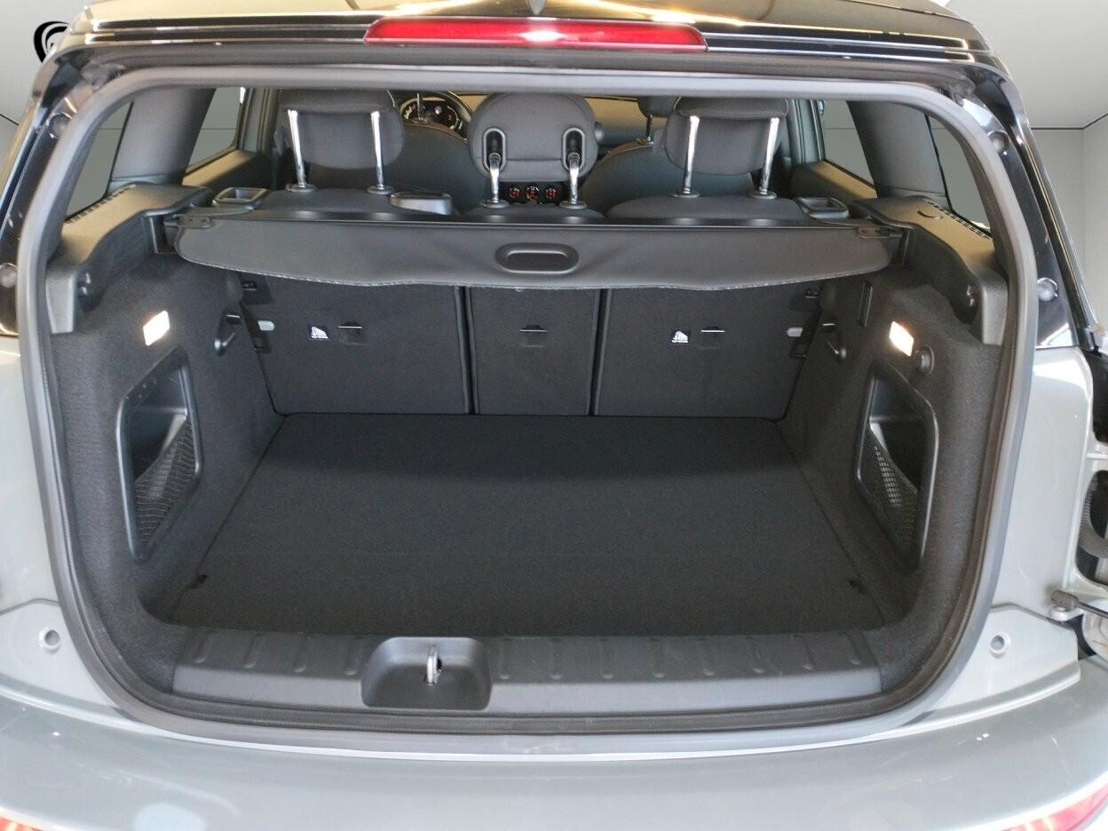 MINI Cooper Clubman 1.5 Business auto - TAGLIANDI MINI