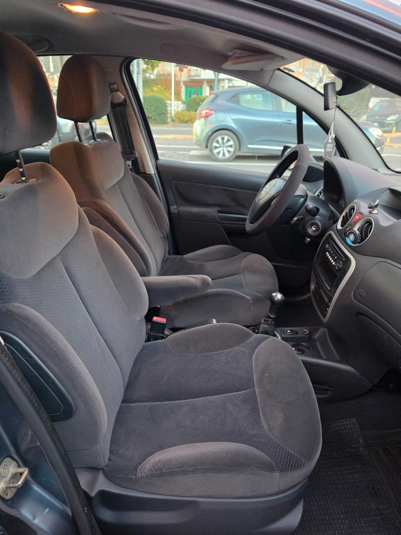 Citroen C3 1.6 HDi 90CV Elegance