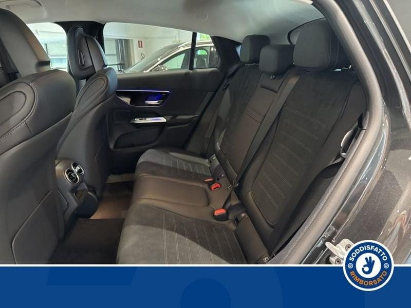 Mercedes-Benz GLC Coupé GLC 220d 4Matic Coupé AMG Line Advanced