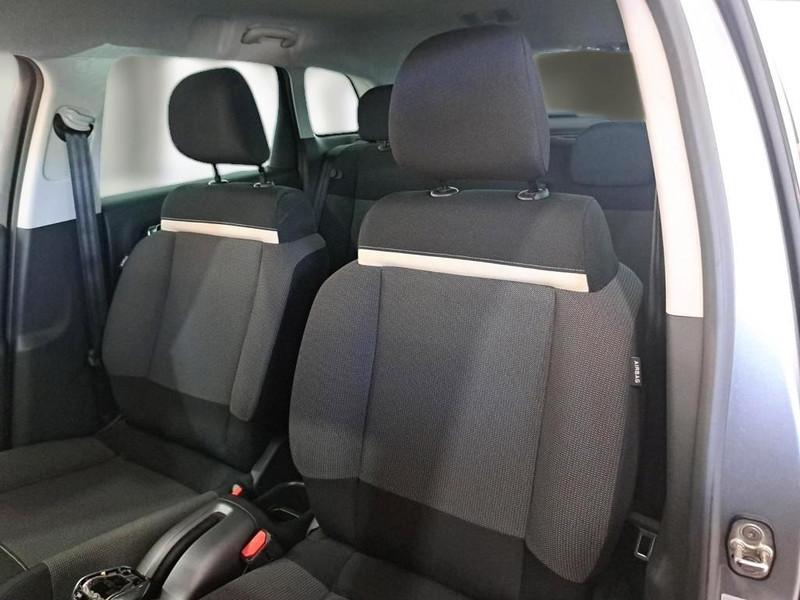 CITROEN C3 AIRCROSS BlueHDi 120 S/S Shine EAT6