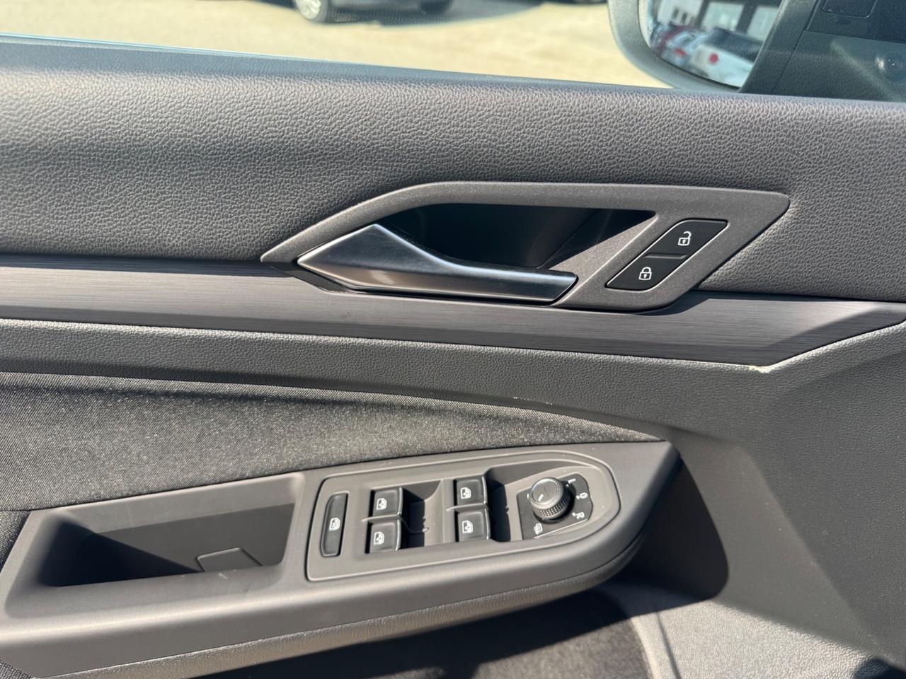 Volkswagen Golf 1.5 TSI 130 CV EVO ACT Style NEOPATENTATI