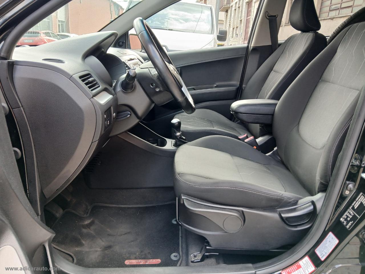 KIA Picanto 1.0 12V 5p. Glam