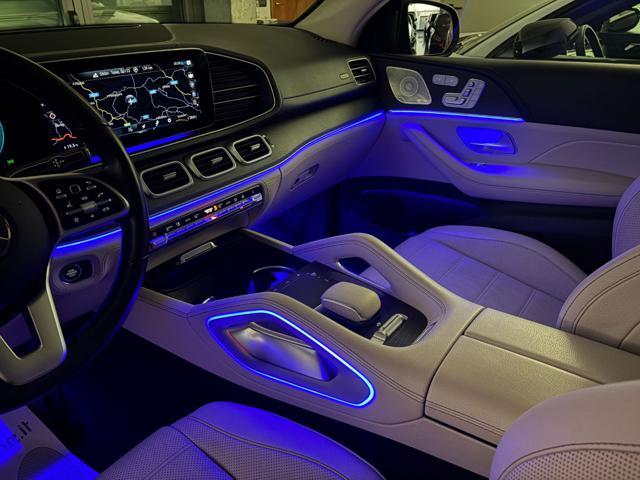 MERCEDES-BENZ GLE 350 de 4Matic Plug-in Hybrid Coupé Premium Plus