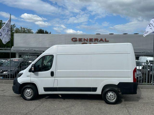FIAT Ducato L2-H2 3.0 CNG 136 CV Furgone