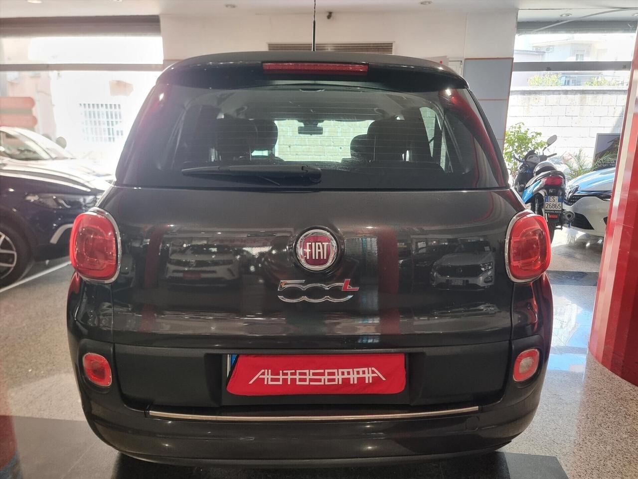 Fiat 500L 1.3 Multijet 85 CV Pop Star