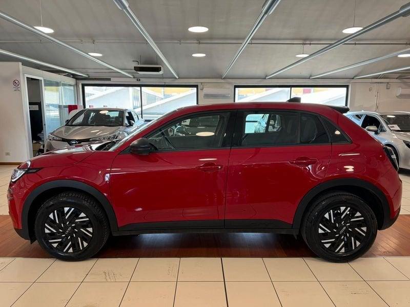 FIAT 600 1.2 MHEV 100cv