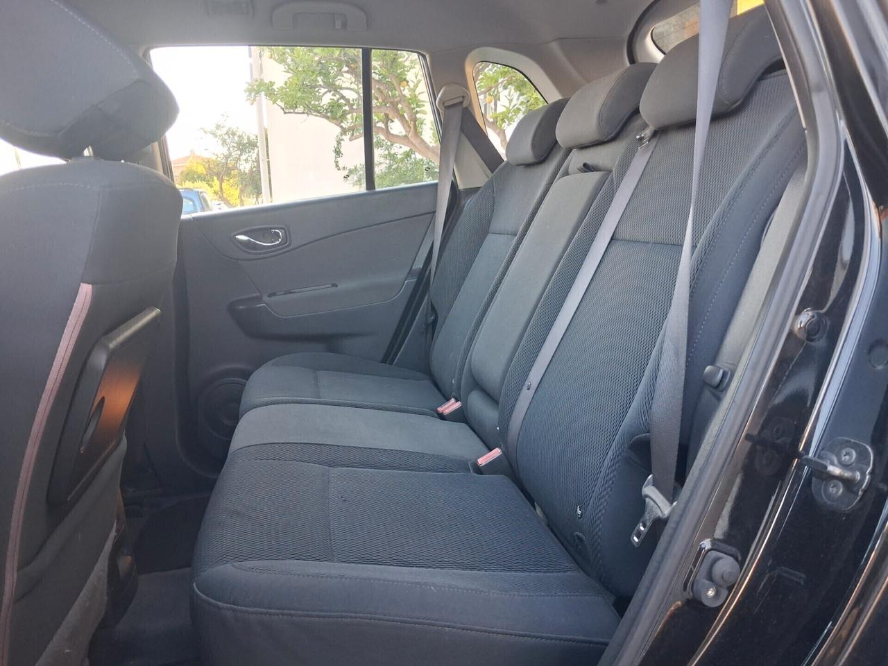 RENAULT Koleos 2.000 dCi 150cv 4WD Km164.200