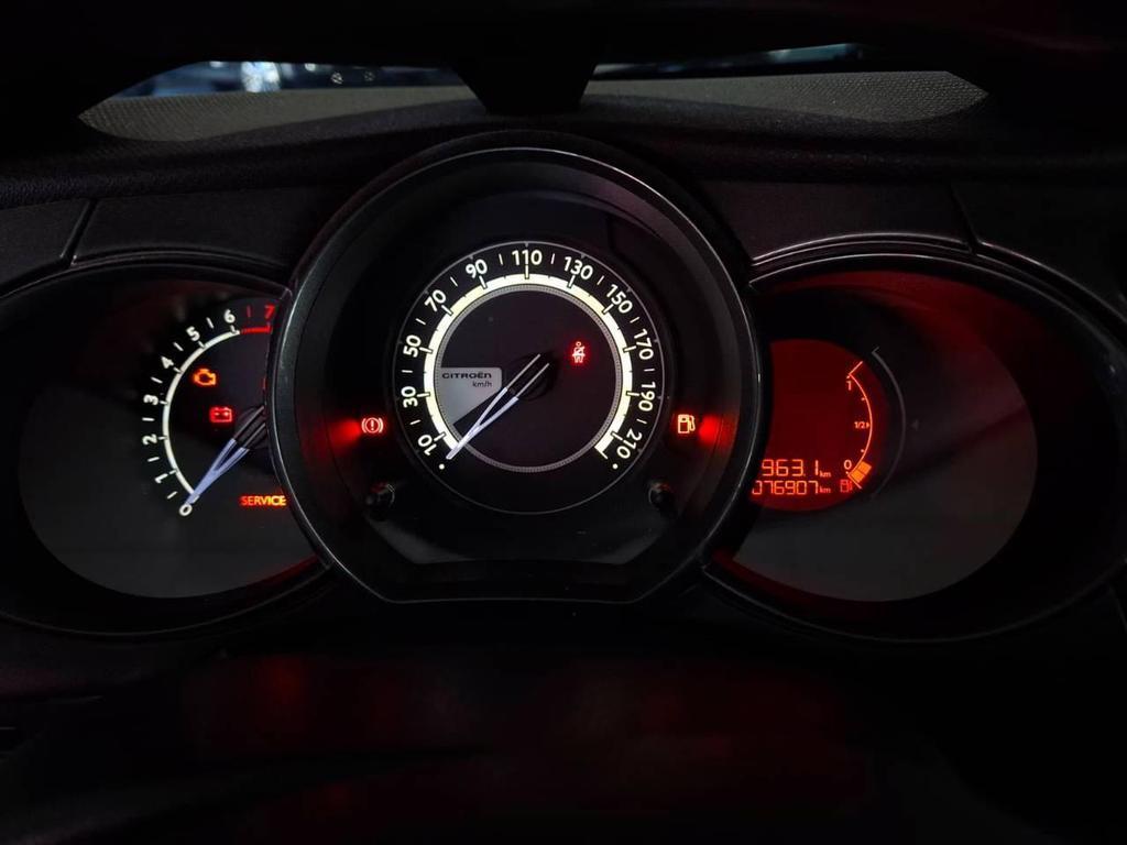 Citroen C3 1.2 PureTech Exclusive