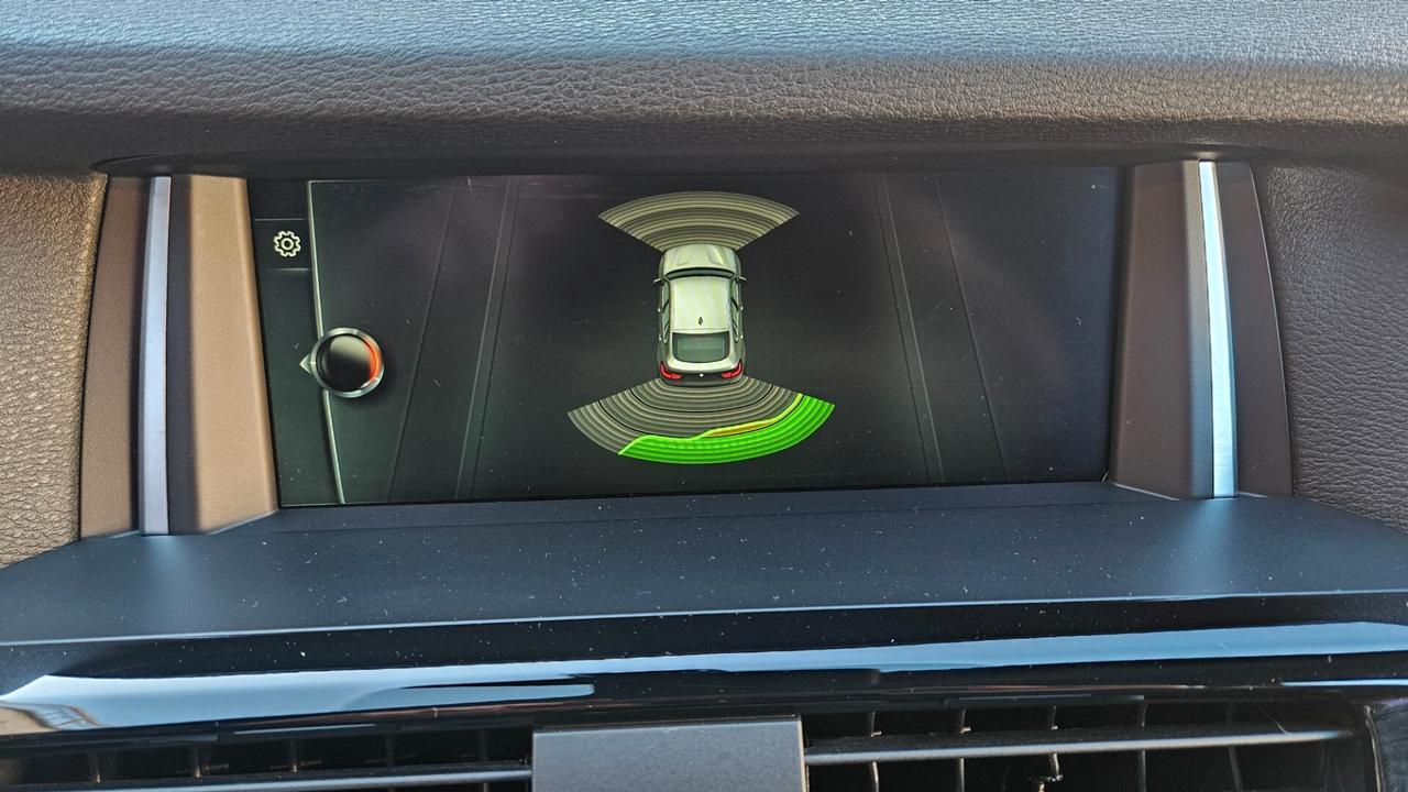 Bmw X4 M xdrive 20d 190CV auto M-SPORT - PELLE-20"-LED