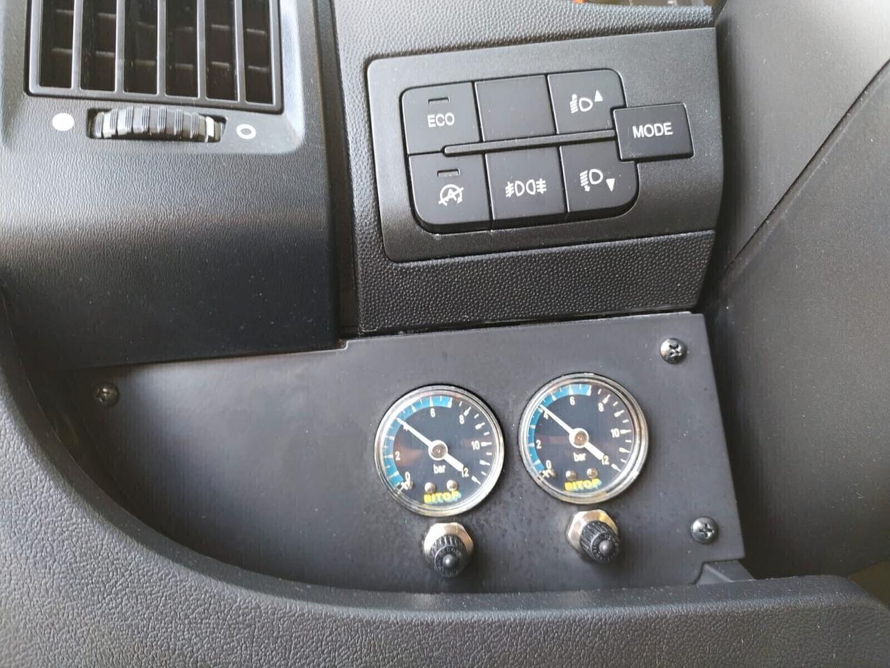 Fiat Ducato 33 MH2 2.3 Mjet II SX 140Cv - 2021