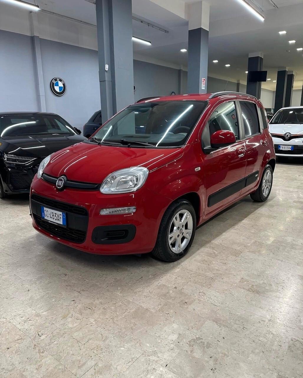 Fiat Panda 1.3 MJT S&S Easy