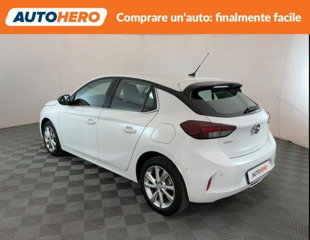 OPEL Corsa 1.5 D 100 CV Edition