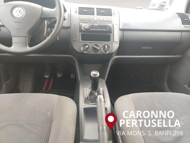 VOLKSWAGEN Polo 1.2/60CV 5p. Trendline PER COMMERCIANTI