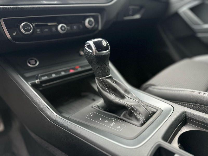 Audi Q3 SPB 35 TDI S tronic S line Camera Cockpit Matrix Led