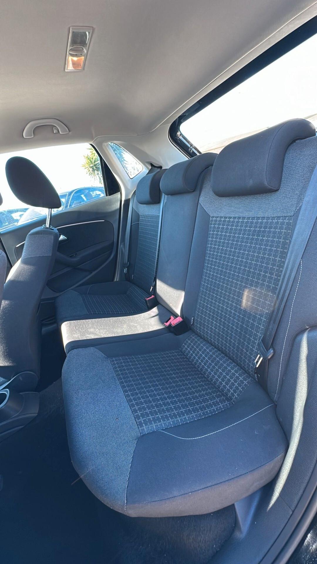 Volkswagen Polo 1.4 TDI 5p. Fresh BlueMotion Technology