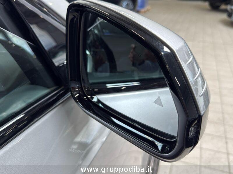BMW X1 U11 xdrive20d mhev 48V MSport Pro auto