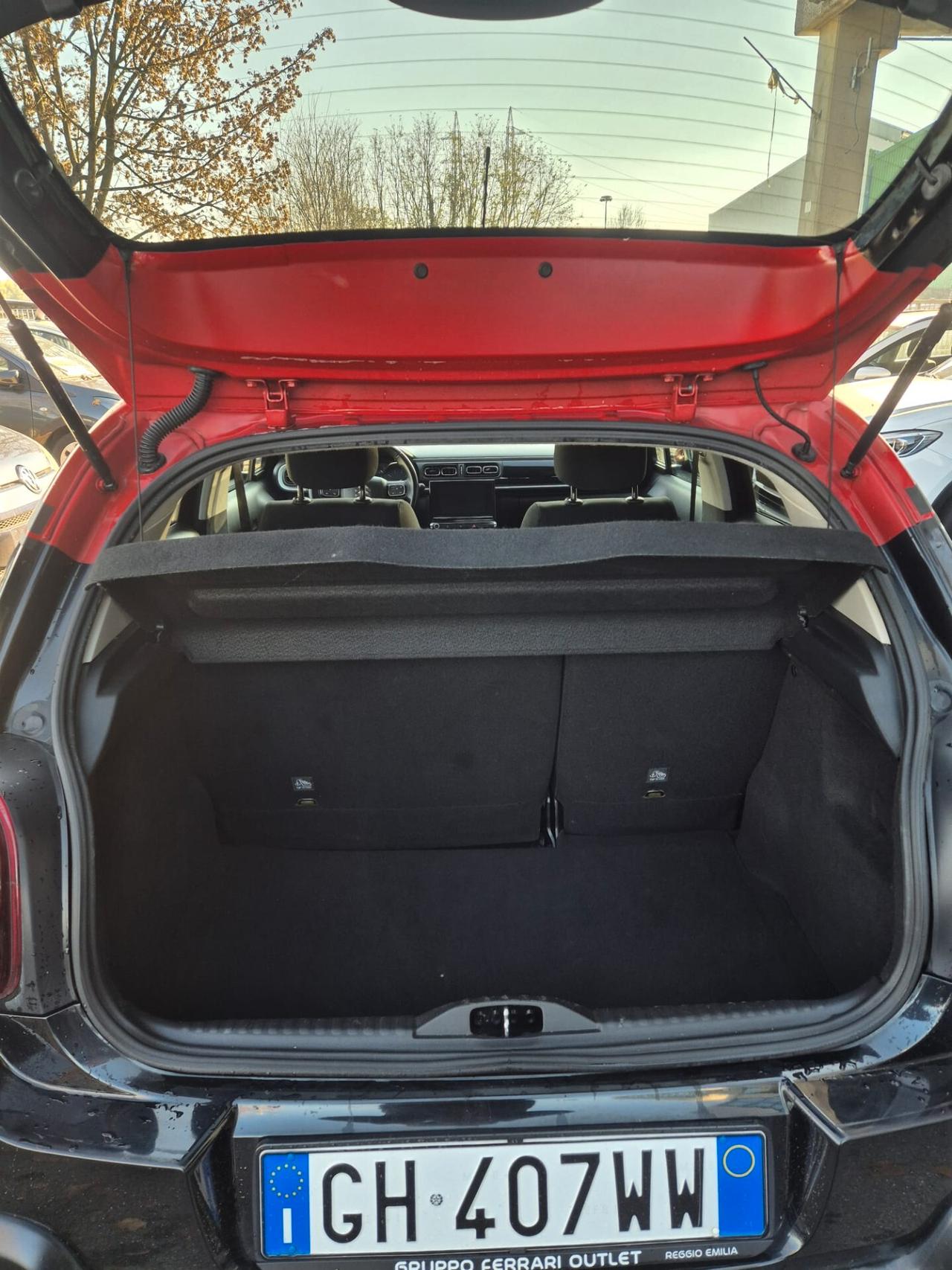 Citroen C3 PureTech 83 S&S Shine