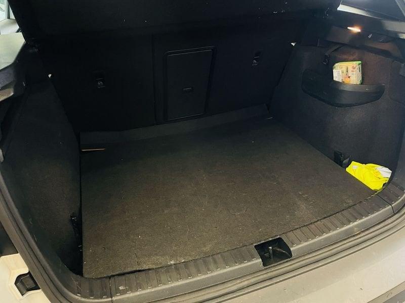 Škoda Karoq 2.0 TDI 110KW EVO SCR AMBITION DSG 4WD
