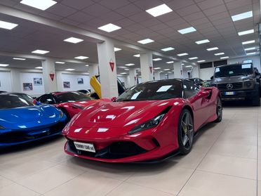 Ferrari F8 Tributo Coupe Permute auto moto barche gommoni e Rolex.