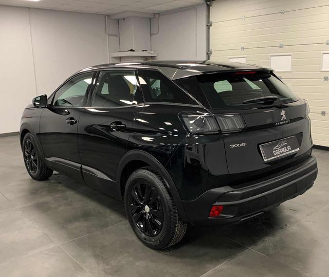 PEUGEOT 3008 1.5 Diesel EAT8 Allure Automatico