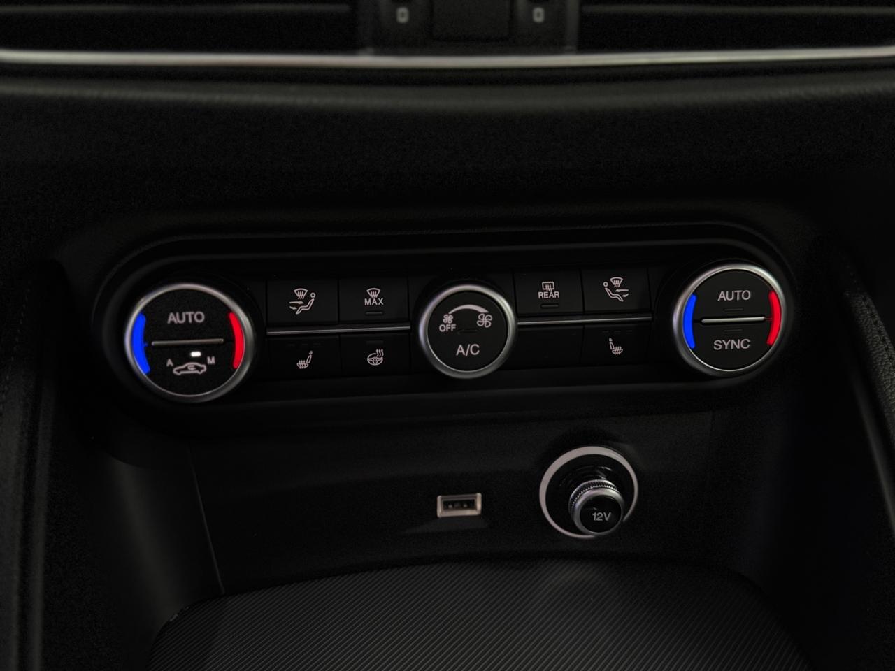 Alfa Romeo Stelvio 2.2 210Cv Q4 Veloce-Iper Full