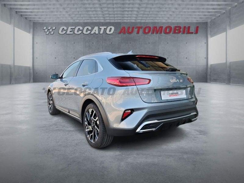 KIA Xceed XCeed 1.0 t-gdi Gpl Style 94cv mt