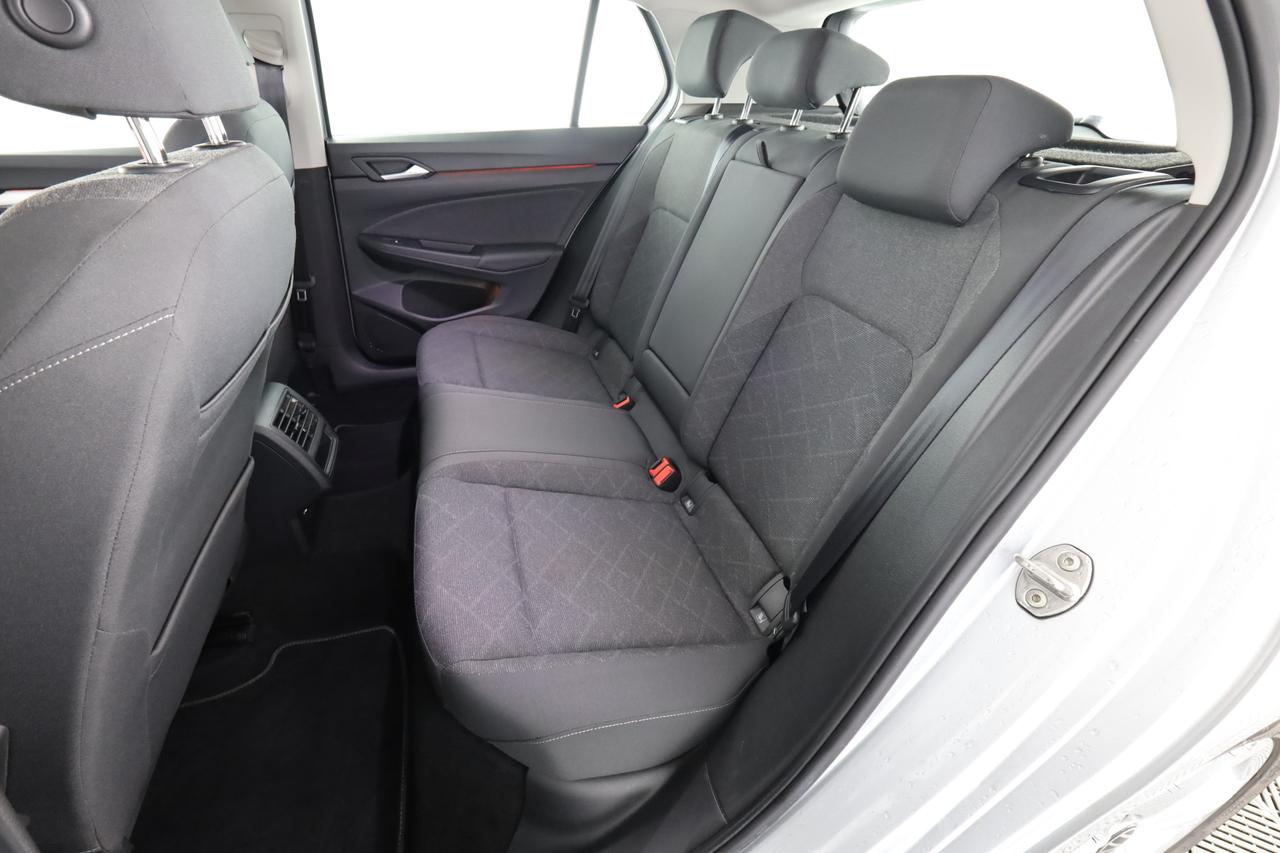 VOLKSWAGEN Golf 8ª serie Golf 2.0 TDI DSG SCR Life