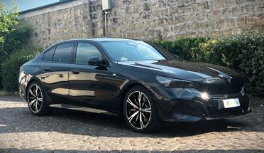Bmw 520 520d 48V xDrive Msport Pro