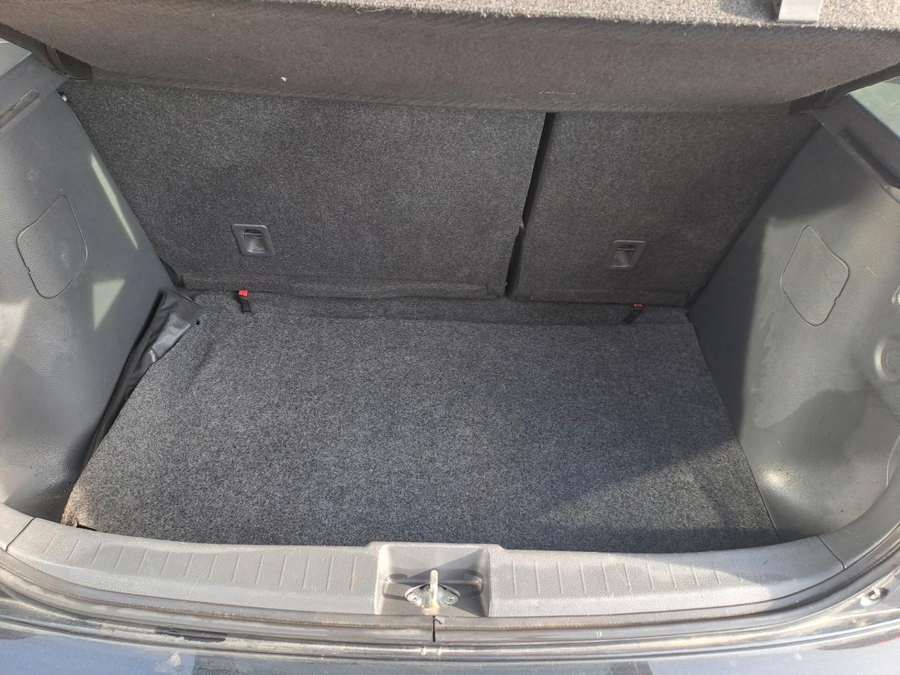 Fiat Sedici 1.6 16V 4x2 km 79.000