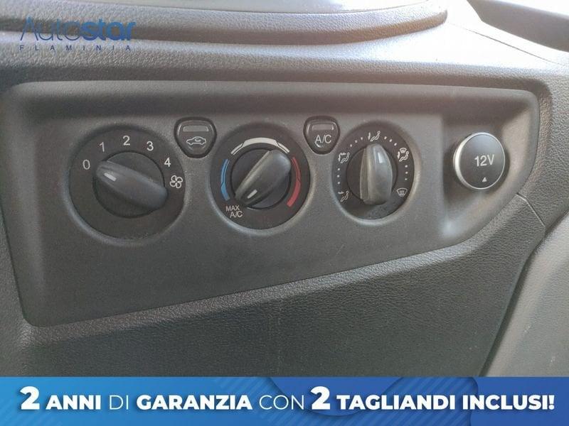 Ford Transit 310 2.0 tdci 130cv trend L3H2 E6