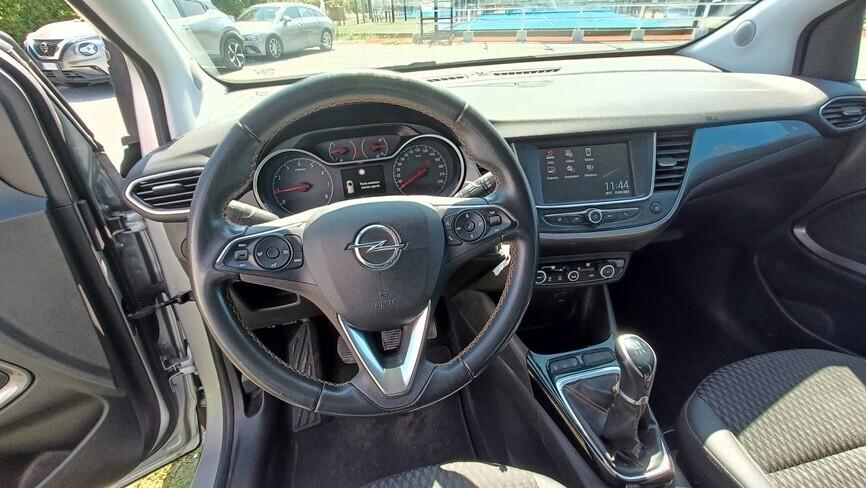 Opel Crossland Crossland X 1.2 12V