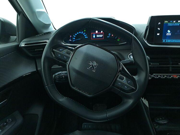 Peugeot 208 Active Pack BR326851 Elettrico 136CV