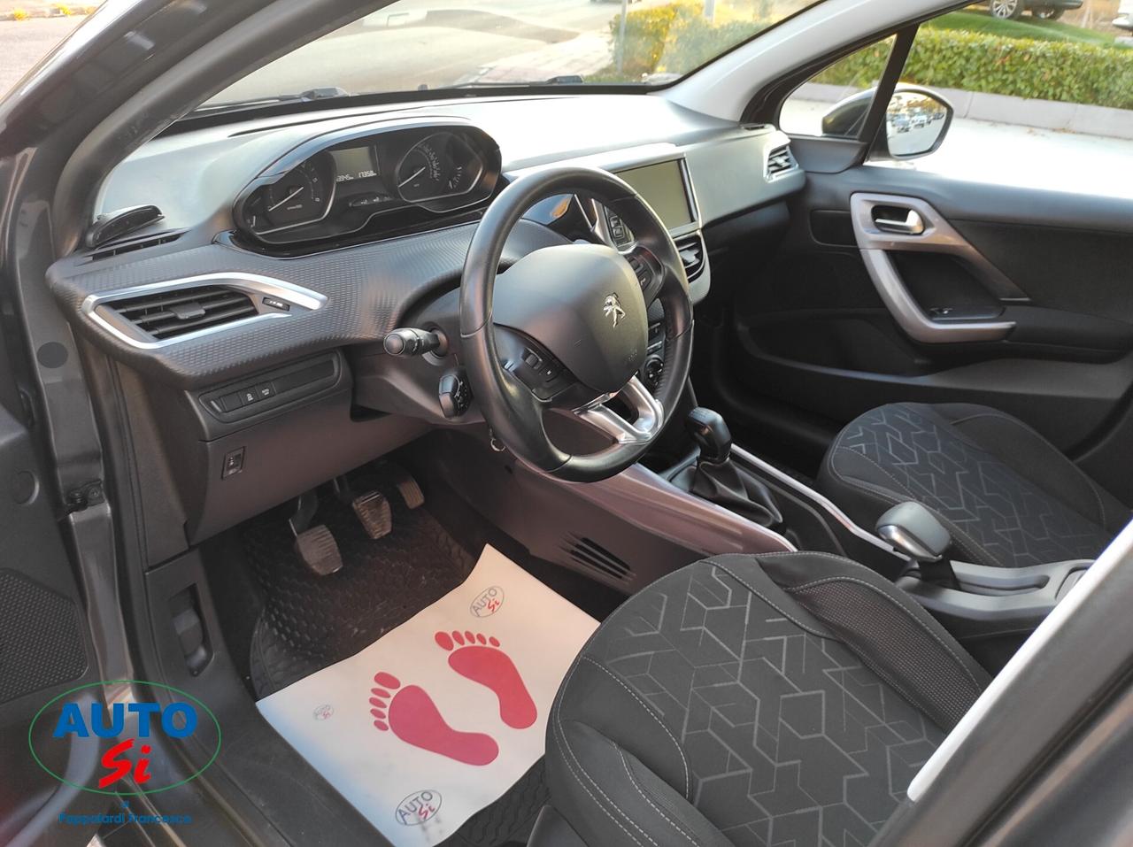 Peugeot 2008 1.6 BlueHDi - 92cv OCCASIONE