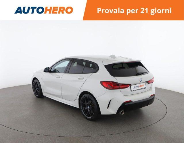 BMW 118 i 5p. Msport