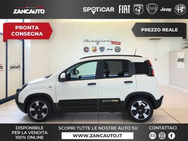 FIAT Pandina 1.0 FireFly 70cv S&S Hybrid Cross MY26 KM0 PREZZO REALE