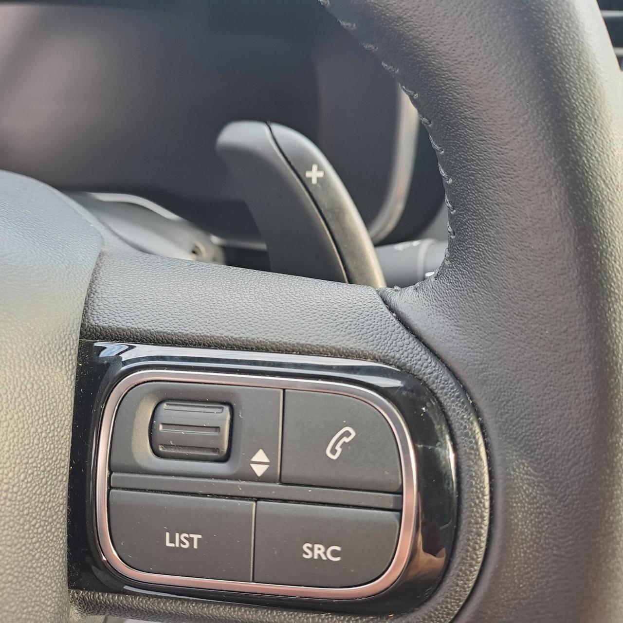 Citroen C5 Aircross 1.5 Bluehdi 130Cv Eat8 Shine